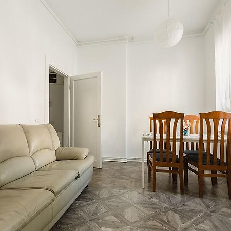 M&F Apartment ブラショフ エクステリア 写真