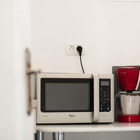 M&F Apartment ブラショフ エクステリア 写真