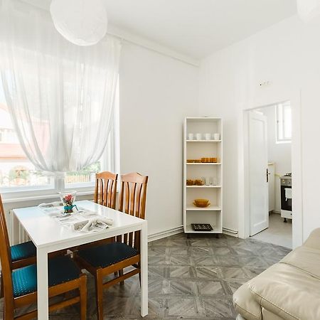 M&F Apartment ブラショフ エクステリア 写真