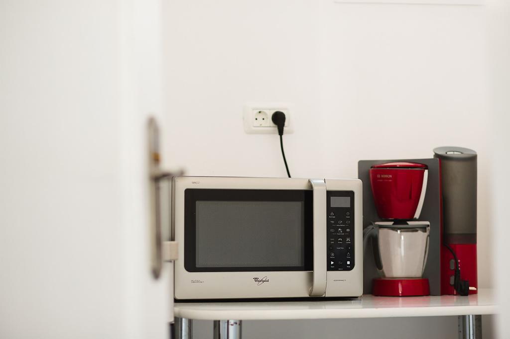M&F Apartment ブラショフ エクステリア 写真